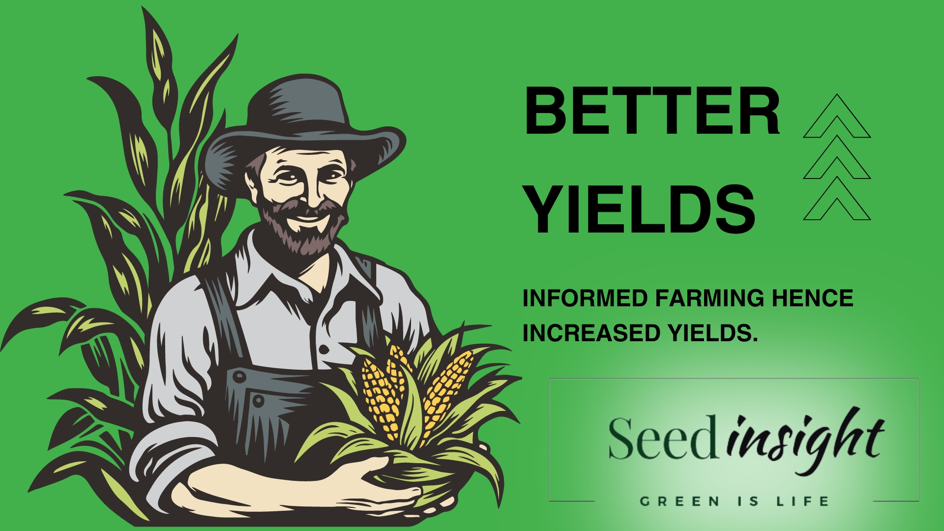 Diverse Seed Varieties